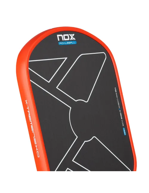 Pickleball Nox X-Foam Nexo 14Mm | Ofertas De Padel